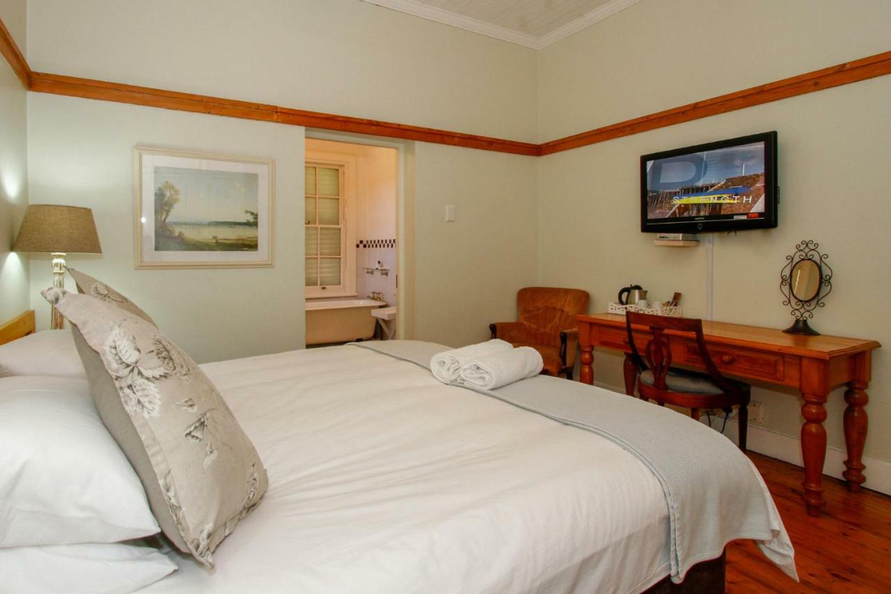 Bed and Breakfast Coweys Corner Дурбан Экстерьер фото